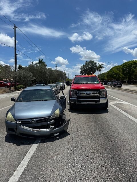 How Much Does AAA Charge for Towing in Miami?