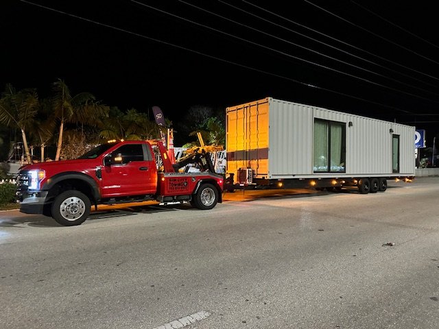 What is the 80/20 Rule for Towing?