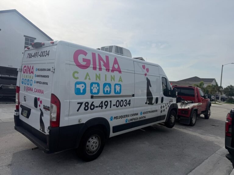 We Tow In Miami · Sin City Towing · 305-927-2537